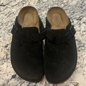 Birkenstock Boston Clog